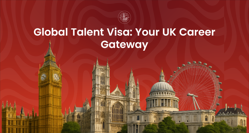 global talent uk visa