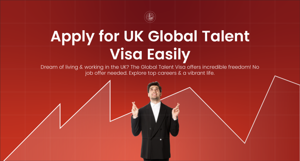 uk global talent visa from india